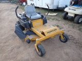 Hustler Raptor 52