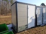 Mobile Toilet/ Shower Unit