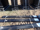 10' Pallet Fork Extensions