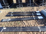 10' Pallet Fork Extensions