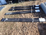 6' x 10' Tag Along Utility Trailer