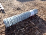 Roll Wire Mesh Fencing