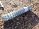 Roll Wire Mesh Fencing