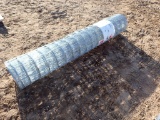 Roll Wire Mesh Fencing