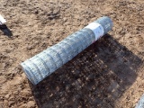 Roll Wire Mesh Fencing