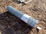 Roll Wire Mesh Fencing
