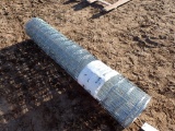 Roll Wire Mesh Fencing