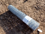 Roll Wire Mesh Fencing