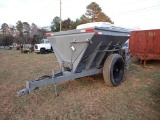 Newton Crouch Pull Type Spreader