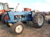Ford 7000 Tractor