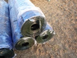 300' x 3' Wire Mesh Fencing