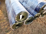 300' x 3' Wire Mesh Fencing