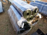 300' x 3' Wire Mesh Fencing