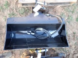 Hydraulic Tilt Mini Excavator Bucket