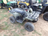 2013 Polaris Sportsman 90 Fourwheeler