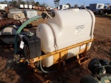 Vermeer Pump
