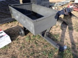 Yard Trailer