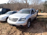 2005 Chrysler Pacifica