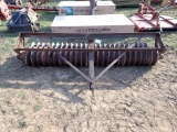 8' Pull Type Cultipacker