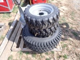 Tractor Tires