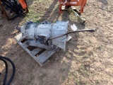 2005 Allison Transmission
