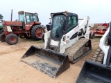 2011 Bobcat T770 Skid Steer