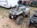 Kawasaki Prarie 360 4x4