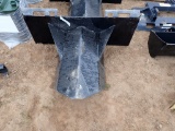 Quick Attach Tree Spade