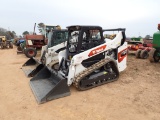 2024 Bobcat T-64 Skid Steer - 19 Hour Machine