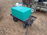 Cummins Onan Generator