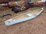 Canoe