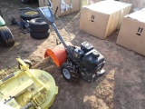 Husqvarna Yard Tiller