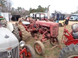 Farmall 130 Tractor
