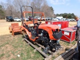 2023 Kubota Tractor B2501