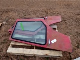 International 966 Doors