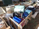 Pallet Misc. Items