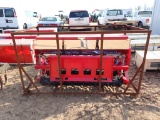 Unused AGT Quick Attach Three Pointt Seeder