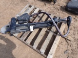 24 Volt Minnkota 7LB Trolling Motor