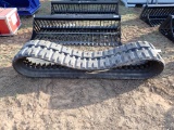 Bobcat Skid Steer Track