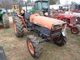 Kubota L355 4WD Tractor