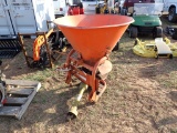 Baltic 3 Pt Spin Spreader