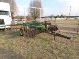 John Deere 620 Disc Harrow