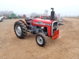 Massey Ferguson 245 Diesel