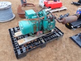 Onan 5.0 Genset Generator