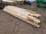 Misc Stack Of 1x6