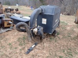 Agri-Fab Leaf Vac
