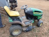 John Deere LA120 - Non Running