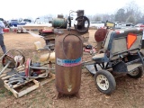 Campbell Hausfield Air Compressor