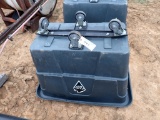 Tough Guy Totes On Casters