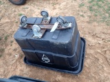 Tough Guy Totes On Casters